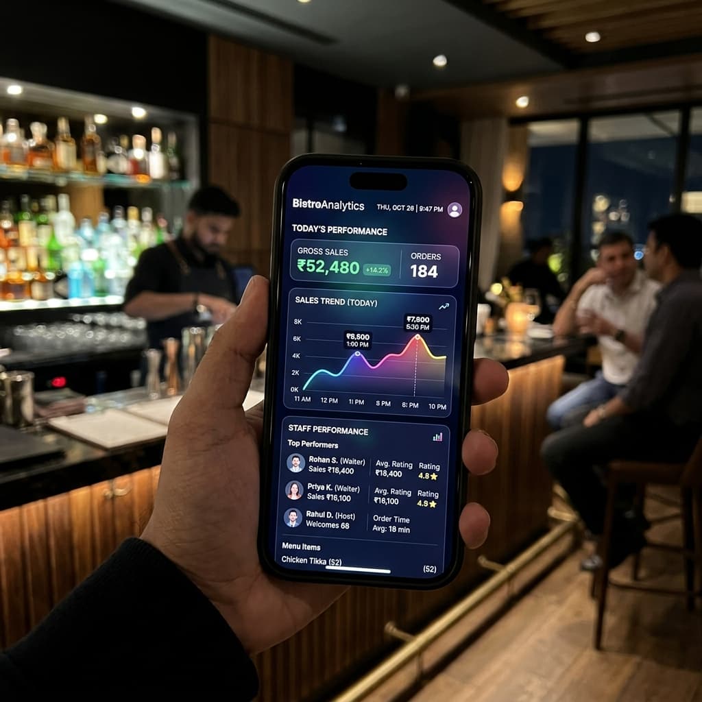 POS App Mockup 3